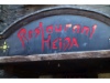 Im Restaurant Heida ...